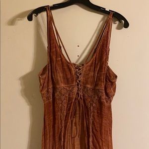 Gimmicks Buckle BKE Brand rust over piece! Small